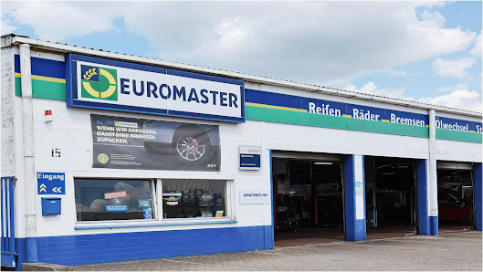 EUROMASTER Emmerich PKW & LKW