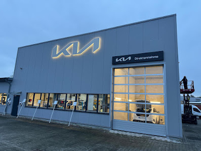 Kia Bedburg-Hau Automobile Maibom GmbH & Co. KG