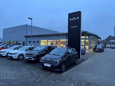 Kia Bedburg-Hau Automobile Maibom GmbH & Co. KG