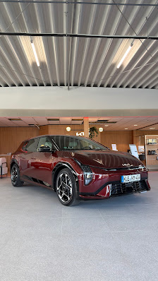Kia Bedburg-Hau Automobile Maibom GmbH & Co. KG
