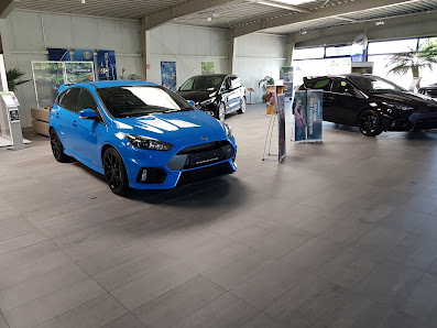 Auto-Weege GmbH & Co. KG
