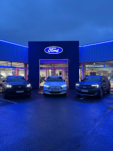 Auto-Weege GmbH & Co. KG
