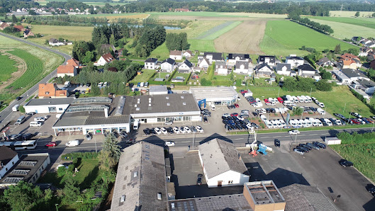 Auto-Weege GmbH & Co. KG