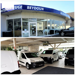 Autohaus Beydoun