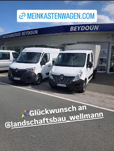 Autohaus Beydoun