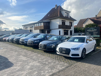 Wollburg Automobile