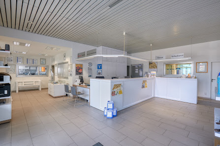 Autohaus Buchholz