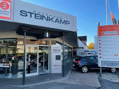 Autohaus Steinkamp