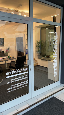 Autohaus Steinkamp