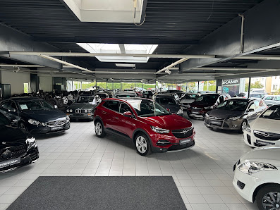 Autohaus Steinkamp