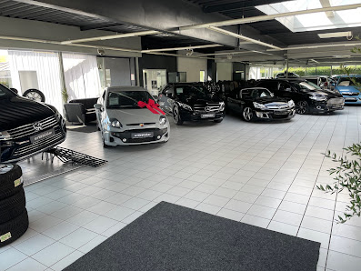 Autohaus Steinkamp