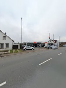 Autohaus Steinkamp