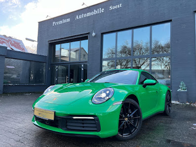 Premium Automobile Soest GmbH