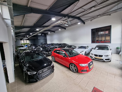 Premium Automobile Soest GmbH