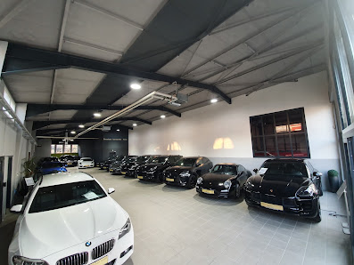 Premium Automobile Soest GmbH