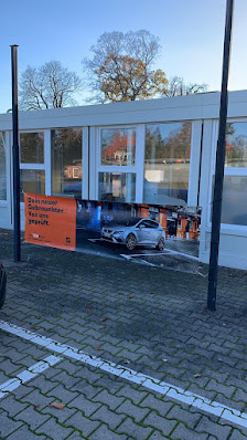 Göttgens Auto Arena