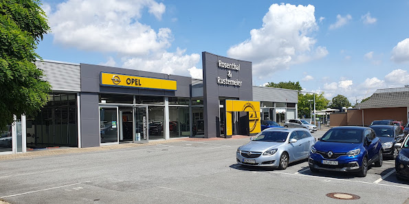 Rosenthal & Rustemeier GmbH & Co.KG