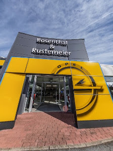 Rosenthal & Rustemeier GmbH & Co.KG
