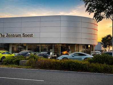 Porsche Zentrum Soest