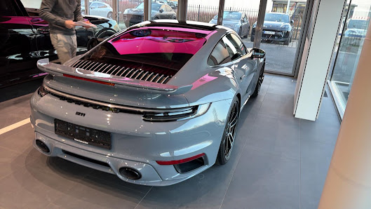 Porsche Zentrum Soest