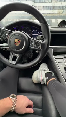 Porsche Zentrum Soest