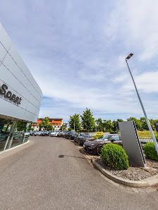 Porsche Zentrum Soest