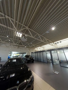 AUTOHAUS ERWIN SCHMIDT GMBH & CO. KG - Mini - Service