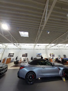 AUTOHAUS ERWIN SCHMIDT GMBH & CO. KG - Mini - Service