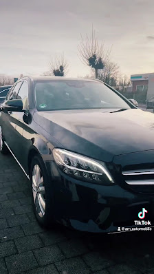 AM Automobile GbR