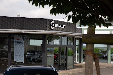 Renault Soest Michael Auge GmbH & Co. KG