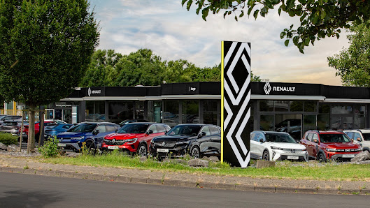 Renault Soest Michael Auge GmbH & Co. KG