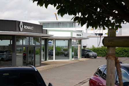 Michael Auge GmbH & Co. KG Soest