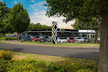 Michael Auge GmbH & Co. KG Soest
