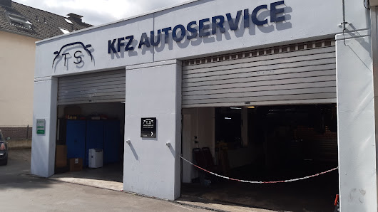 T und S - KFZ Service aus Meisterhand