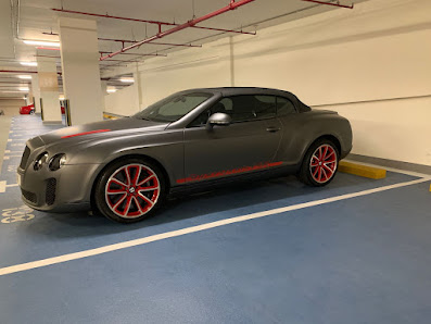 Impex Motors GmbH