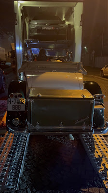 Impex Motors GmbH