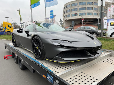 Impex Motors GmbH