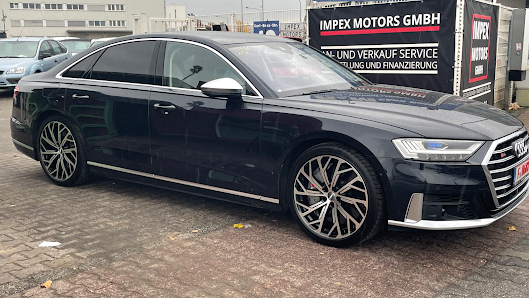 Impex Motors GmbH