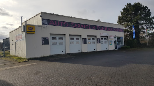 Autoservice Herbert Schiller GmbH