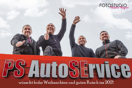 PS AutoSErvice GbR