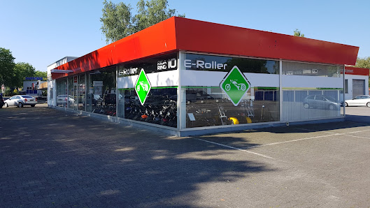 PS AutoSErvice GbR
