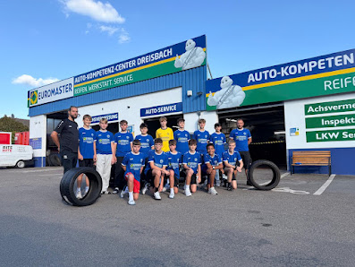 Auto-Kompetenz-Center Dreisbach e.K. - Partnerbetrieb von EUROMASTER