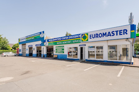 Auto-Kompetenz-Center Dreisbach e.K. - Partnerbetrieb von EUROMASTER