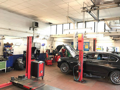 Auto-Kompetenz-Center Dreisbach e.K. - Partnerbetrieb von EUROMASTER