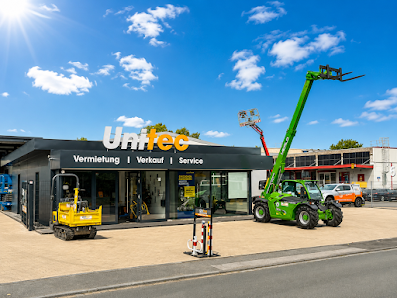 Abschleppdienst & Reifenservice Unitec Soest