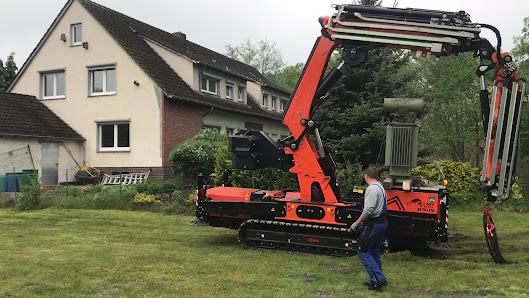 Abschleppdienst & Reifenservice Unitec Soest