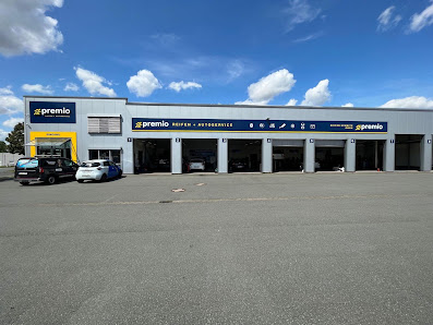 Premio Reifen + Autoservice Reifen Schmitz GmbH