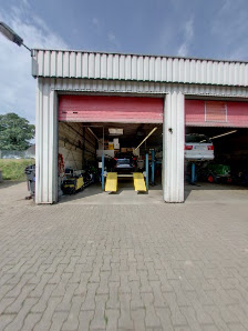 1a Autoservice KFZ - Landtechnik Franz Schulte