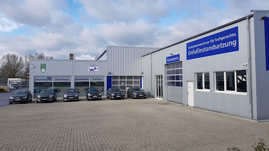Autolackierbetrieb Köthschneider GmbH