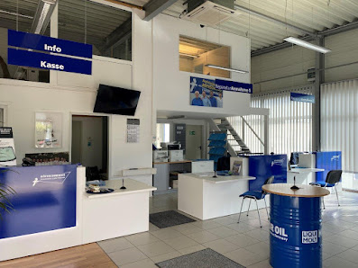 Autolackierbetrieb Köthschneider GmbH
